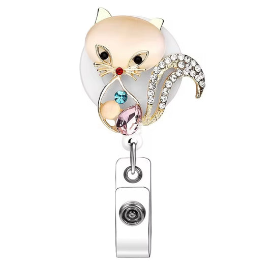 Sexy Kitty